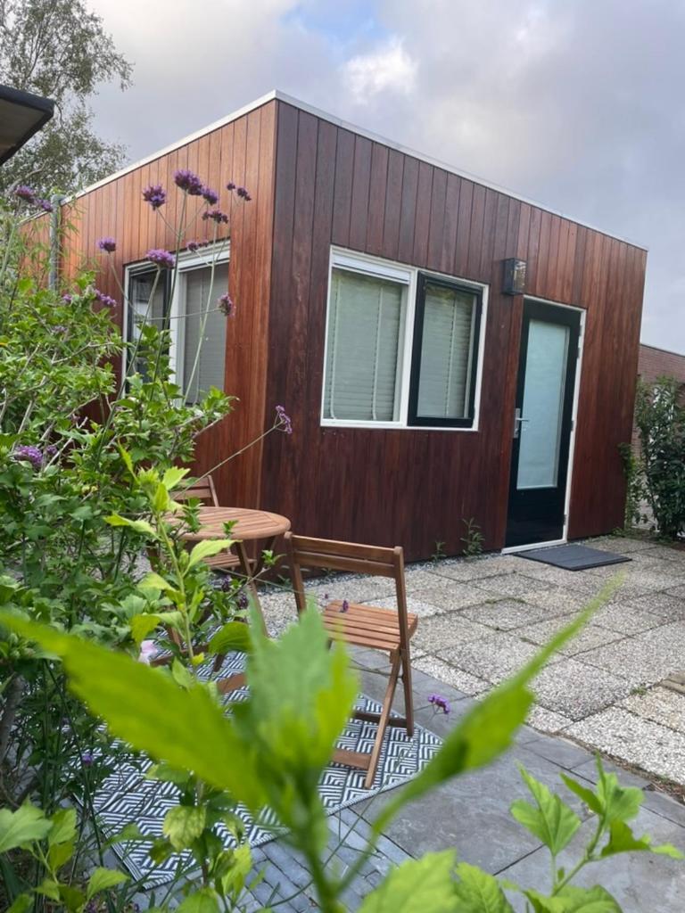 Bed & Breakfast Danina Sassenheim Exterior photo
