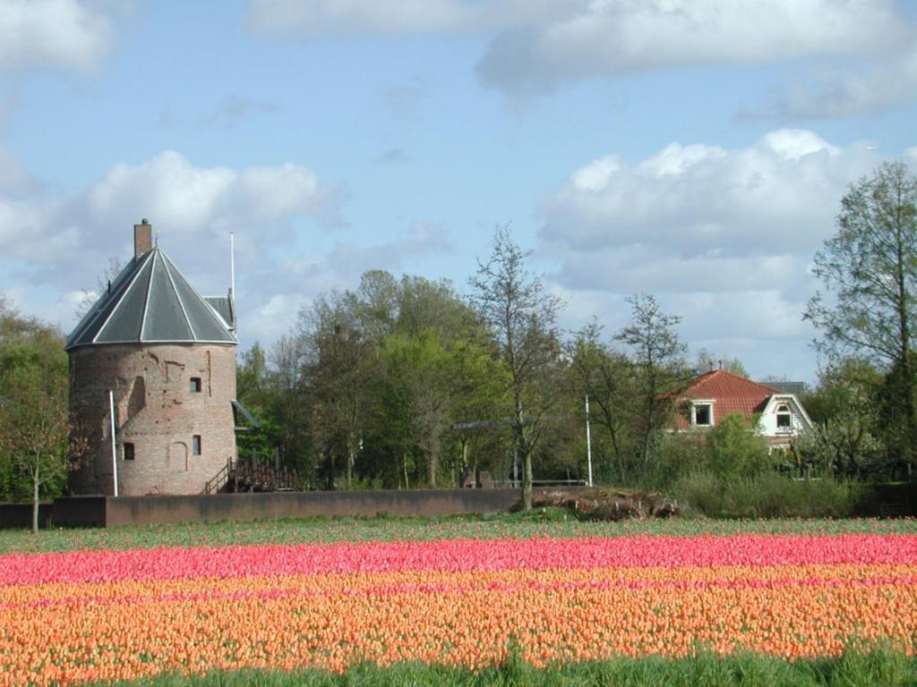 Bed & Breakfast Danina Sassenheim Exterior photo